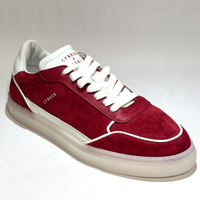 Copenhagen Studios CPH 253 Toni Garrn mix red/white - Copenhagen Studios