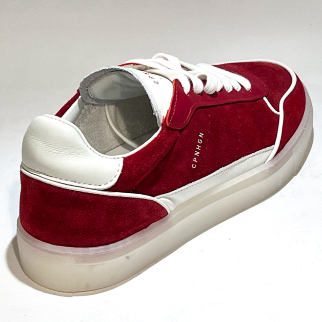 Copenhagen Studios CPH 253 Toni Garrn mix red/white - Copenhagen Studios