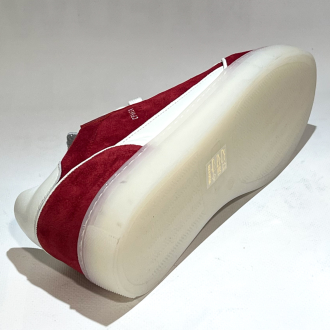 Copenhagen Studios CPH 253 Toni Garrn mix red/white - Copenhagen Studios