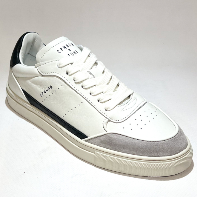 Copenhagen Studios CPH 253 Toni Garrn mix white/grey - Copenhagen Studios