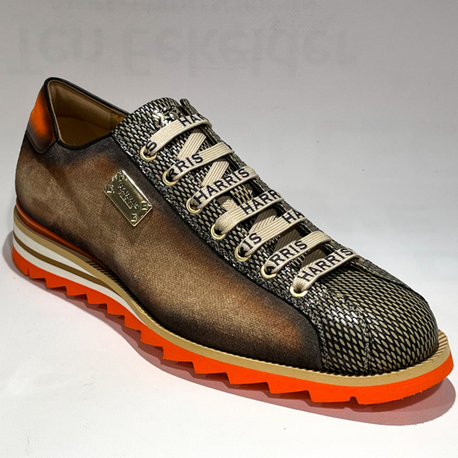 HARRIS 2892 - HARRIS