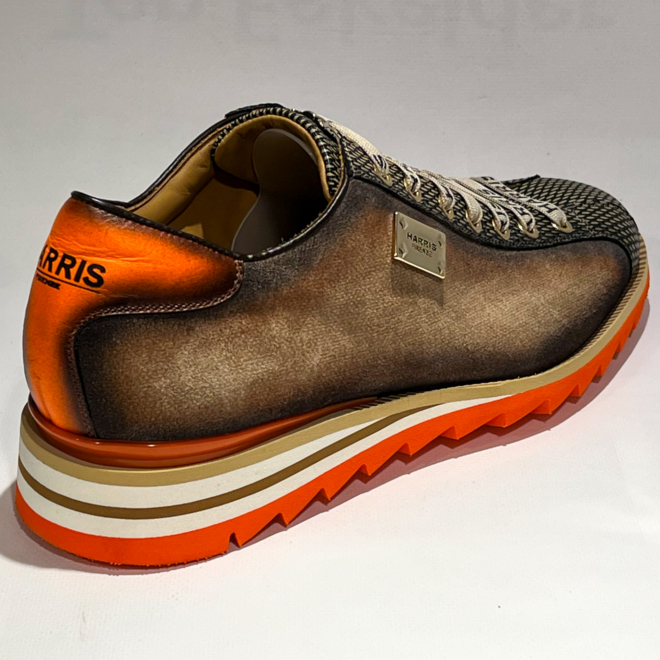 HARRIS 2892 - HARRIS