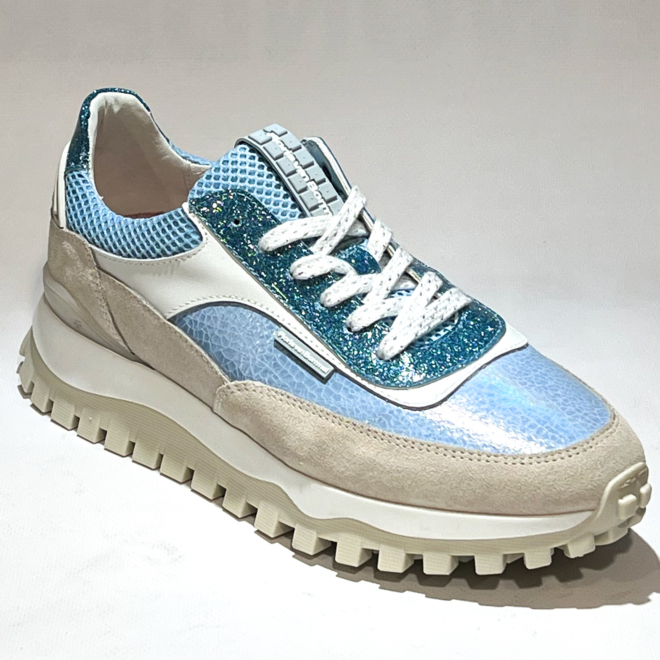 Floris van Bommel SFW-10100-42-01 Grommi 01.15 LightBlue - Floris van Bommel