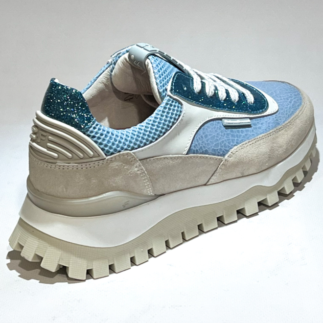 Floris van Bommel SFW-10100-42-01 Grommi 01.15 LightBlue - Floris van Bommel