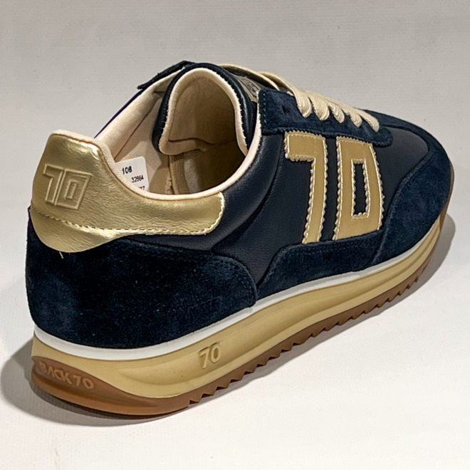 Back 70 Jogger N03 - Back 70