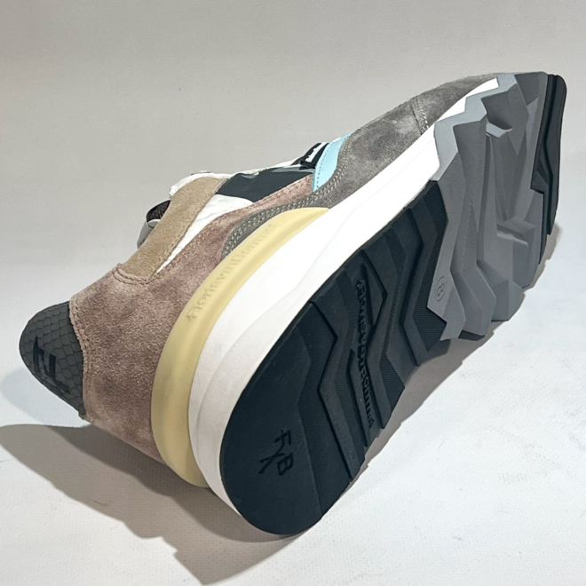 Floris van Bommel SFM-10136-34-03 De Zager 02.63 - Floris van Bommel