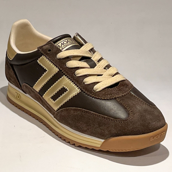 Back 70 Jogger N02 - Back 70