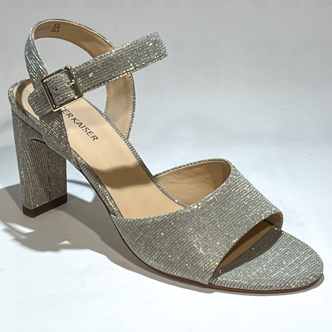 PETER KAISER 78343 Sand Shimmer - PETER KAISER