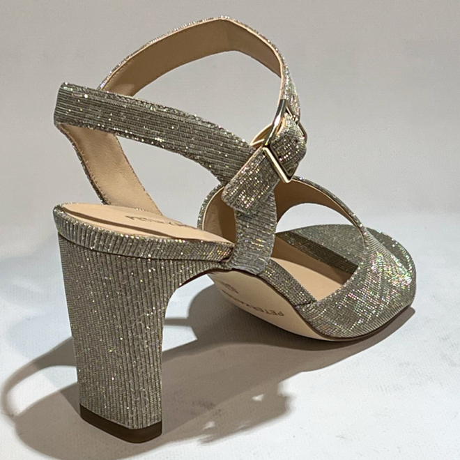 PETER KAISER 78343 Sand Shimmer - PETER KAISER