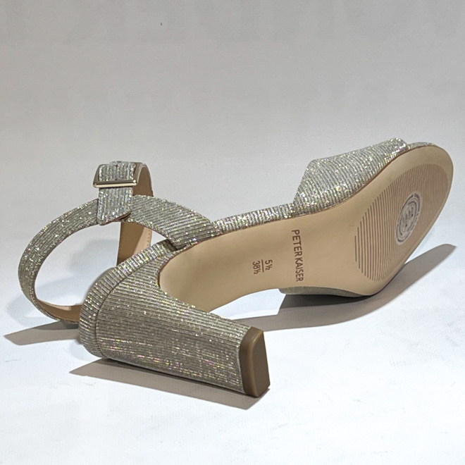 PETER KAISER 78343 Sand Shimmer - PETER KAISER