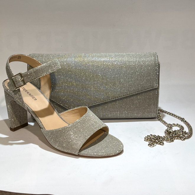 PETER KAISER 78343 Sand Shimmer - PETER KAISER