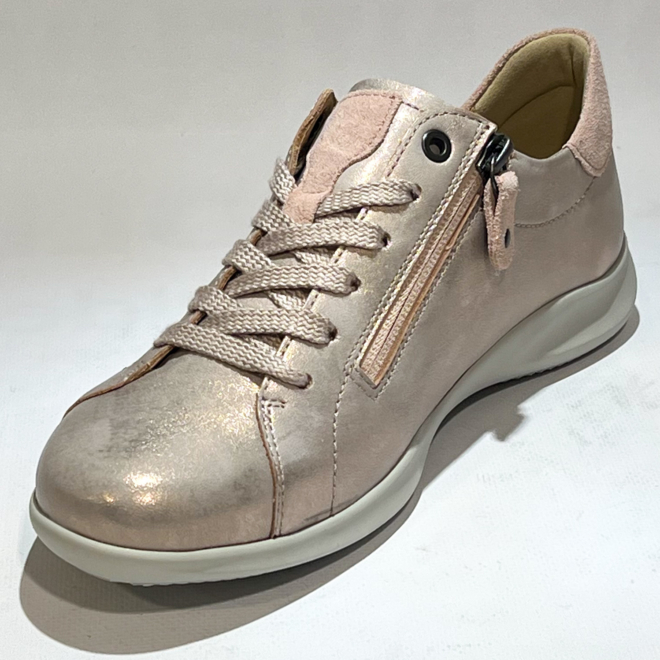 Hartjes 162.2104/43 GOA SHOE rosa - Hartjes