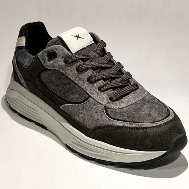 Xsensible 33204.4 Dark Grey combi - Xsensible