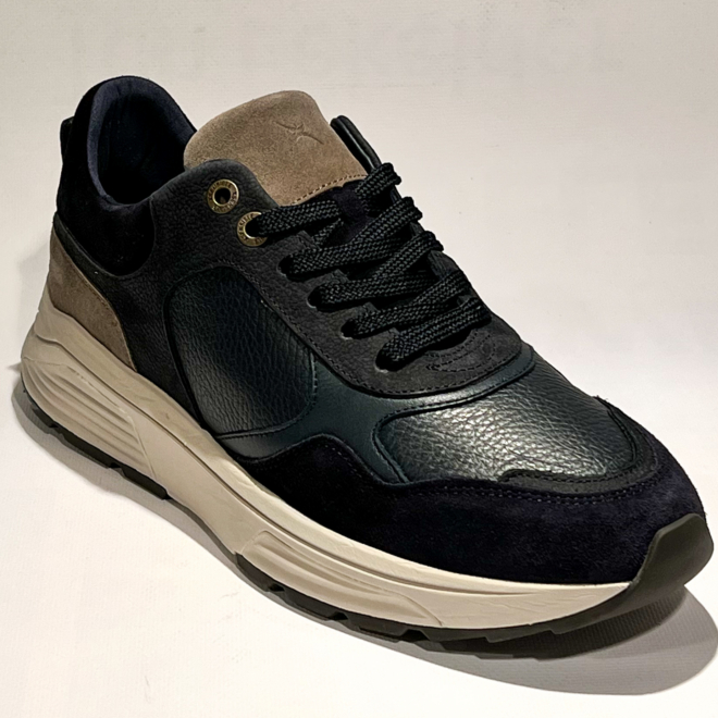 Xsensible 33201.4 Navy combi - Xsensible