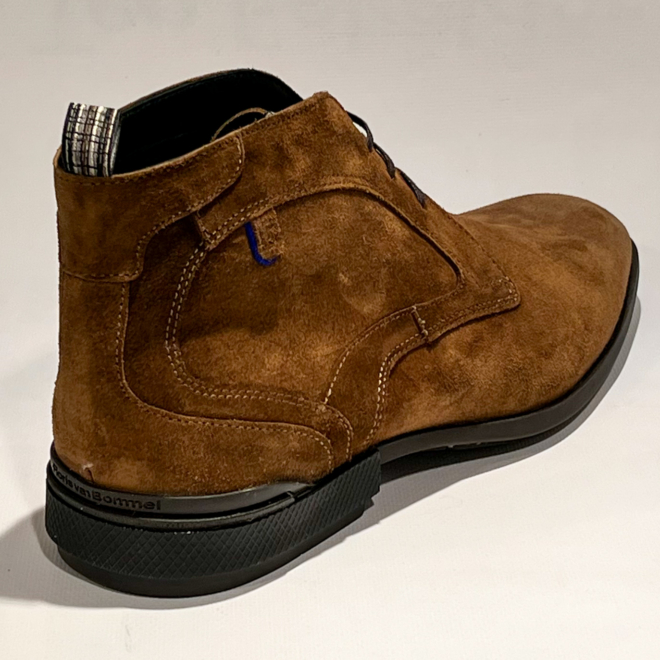 Floris van Bommel SFM-50165-23-01 De Hakker 01.06 - Floris van Bommel