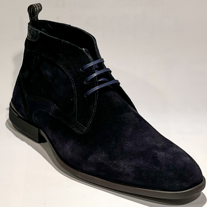 Floris van Bommel SFM-50165-41-02 De Hakker 01.03 DarkBlue - Floris van Bommel