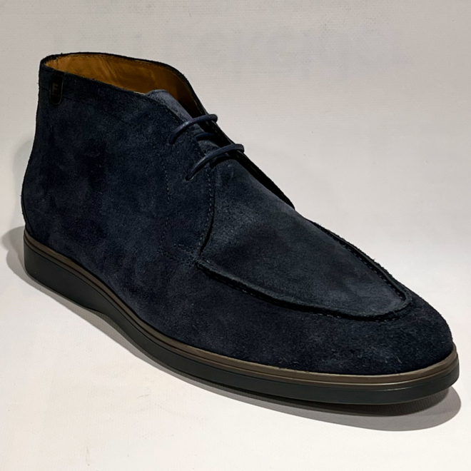 Floris van Bommel SFM-50182-40-01 De Oister 05.04 Blue - Floris van Bommel