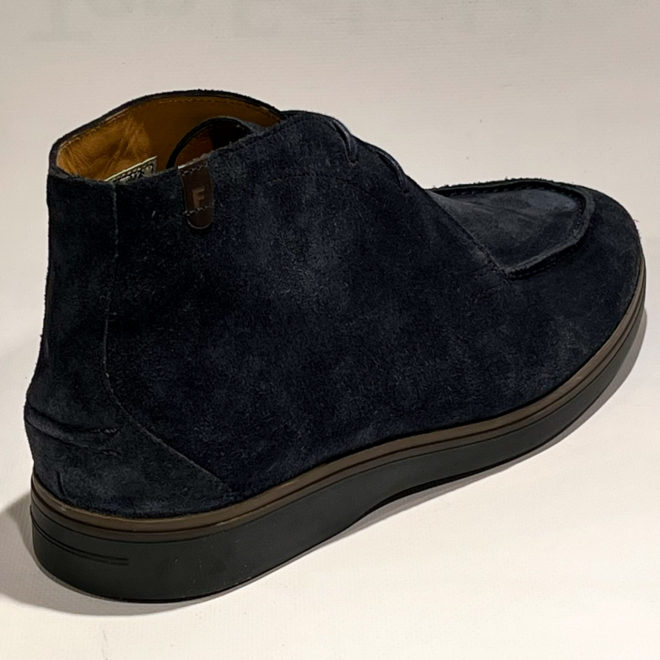 Floris van Bommel SFM-50182-40-01 De Oister 05.04 Blue - Floris van Bommel