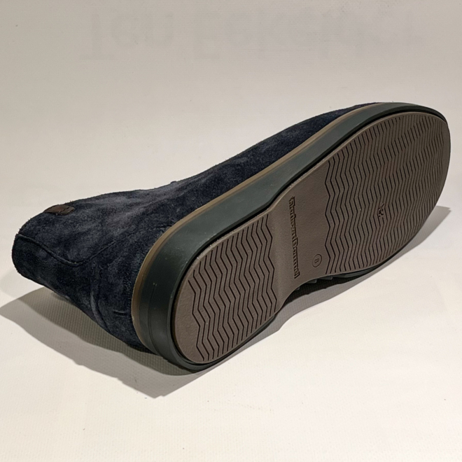 Floris van Bommel SFM-50182-40-01 De Oister 05.04 Blue - Floris van Bommel