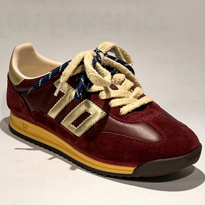 Back 70 Jogger N102 - Back 70