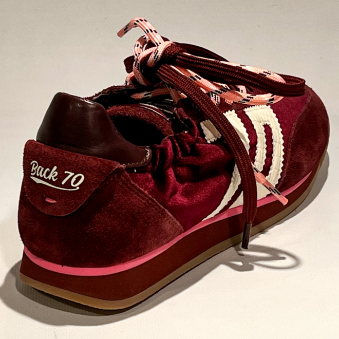 Back 70 Rocket V003 - Back 70