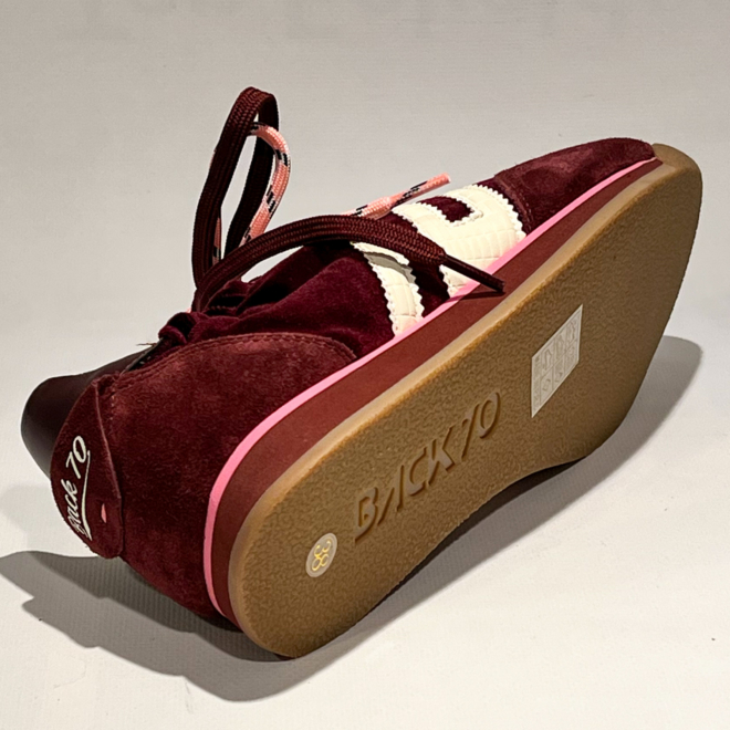 Back 70 Rocket V003 - Back 70