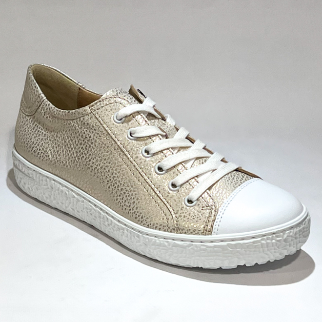 Hartjes 162.1430/14 PHIL SHOE gold - Hartjes