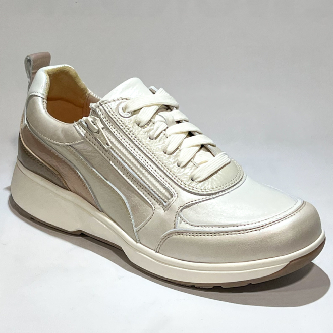 Xsensible 30222.3 Valletta soft pearl combi - Xsensible