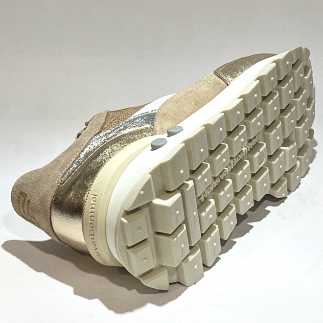 Floris van Bommel SFW-10098-91-02 Blokki 04.10 gold - Floris van Bommel