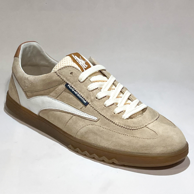 Floris van Bommel SFM-10224-61-01 De Zaler 01.10 Dark White - Floris van Bommel