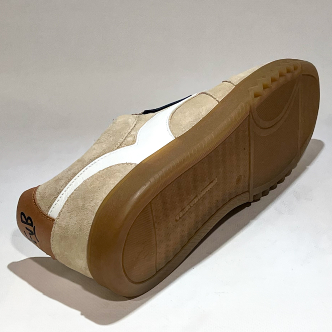 Floris van Bommel SFM-10224-61-01 De Zaler 01.10 Dark White - Floris van Bommel