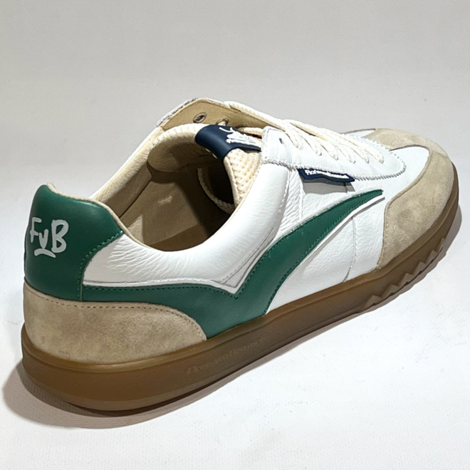 Floris van Bommel SFM-10224-50-01 De Zaler 01.12 GREEN - Floris van Bommel
