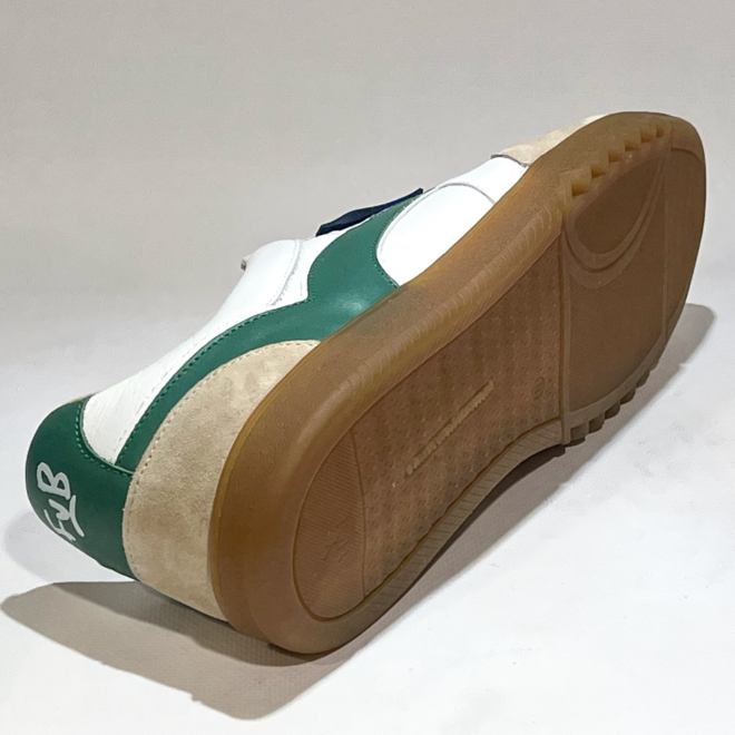 Floris van Bommel SFM-10224-50-01 De Zaler 01.12 GREEN - Floris van Bommel