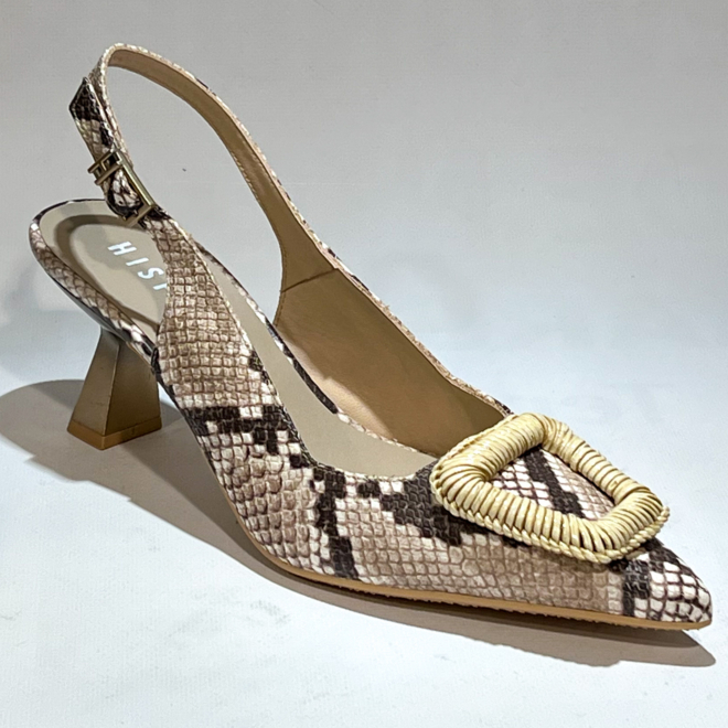 HISPANITAS HV253910 NOVA Taupe - HISPANITAS