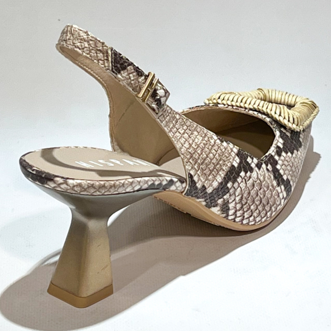 HISPANITAS HV253910 NOVA Taupe - HISPANITAS