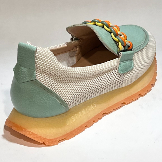 HISPANITAS HV253948 KANSAS Eucalipto - HISPANITAS