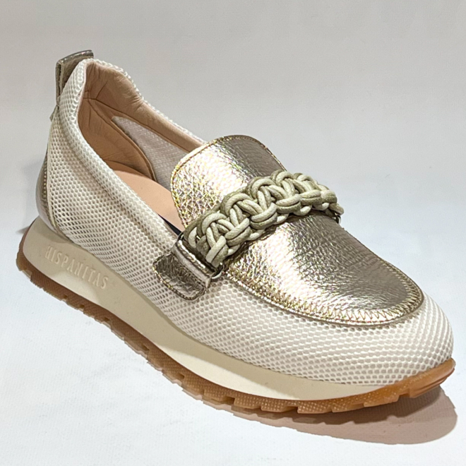 HISPANITAS HV253948 KANSAS Bolerromet - HISPANITAS