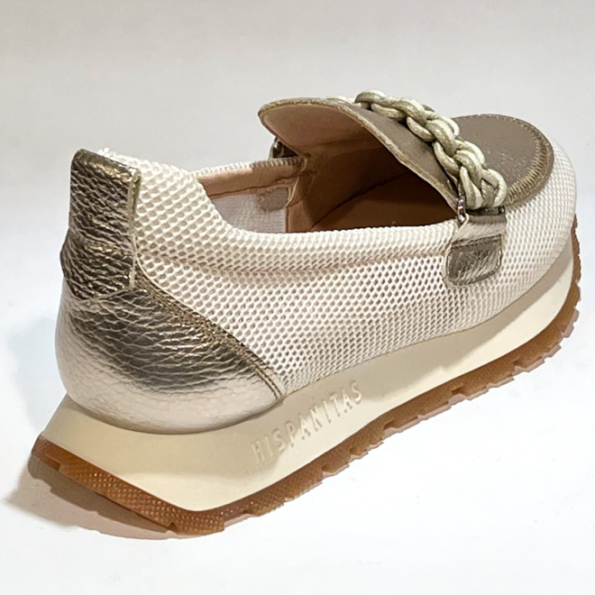 HISPANITAS HV253948 KANSAS Bolerromet - HISPANITAS