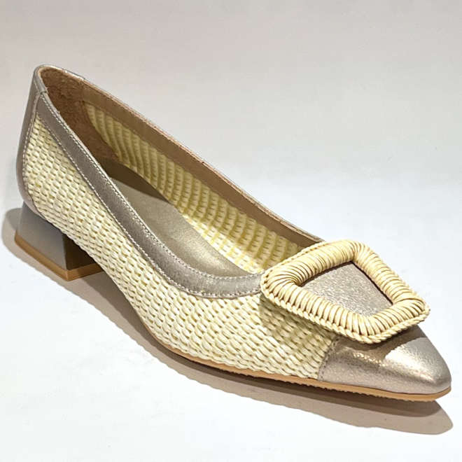 HISPANITAS RHV254081 DALI - HISPANITAS