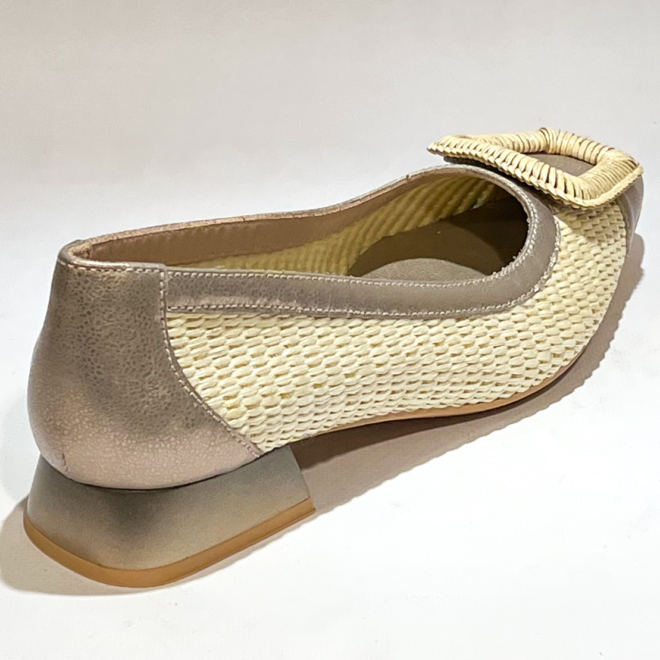 HISPANITAS RHV254081 DALI - HISPANITAS