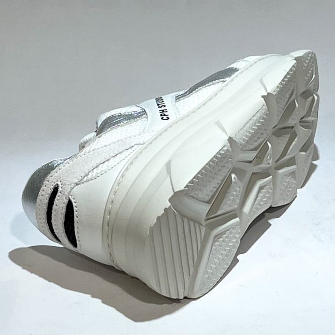 Copenhagen Studios CPH54 Material mix white/silver - Copenhagen Studios