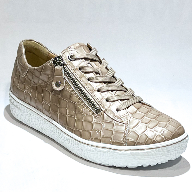 Hartjes 162.1402/60 PHIL taupe lack - Hartjes