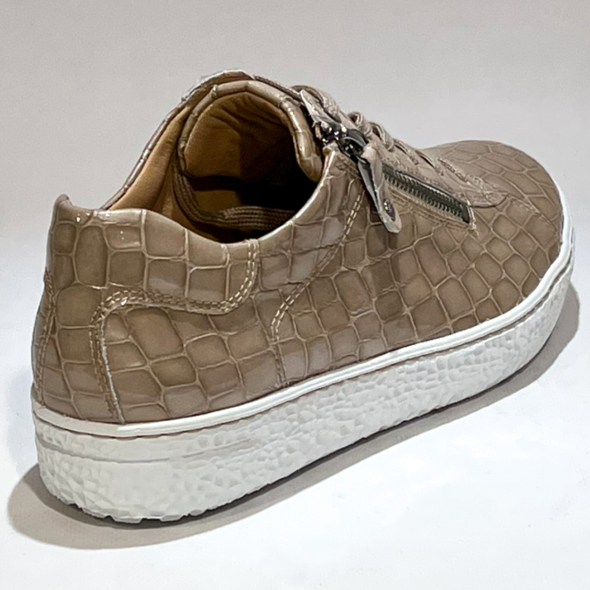 Hartjes 162.1402/60 PHIL taupe lack - Hartjes