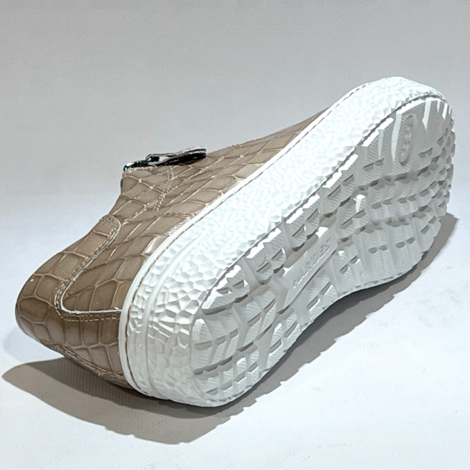 Hartjes 162.1402/60 PHIL taupe lack - Hartjes