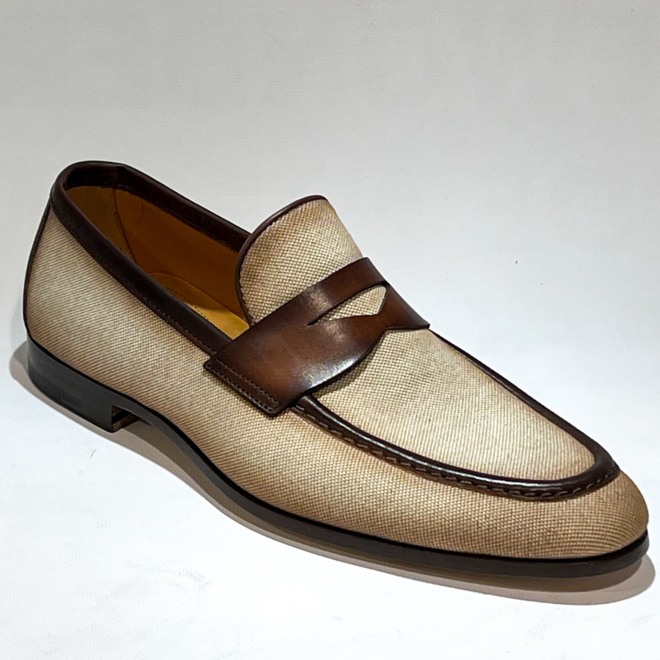 MAGNANNI 25639 TABACO - MAGNANNI