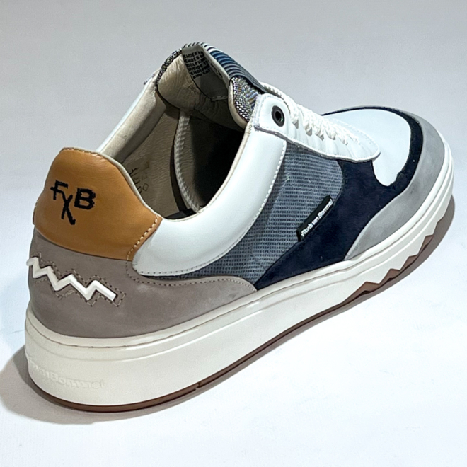 Floris van Bommel SFM-10143-42-01 De Kupster 05.13 LightBlue - Floris van Bommel