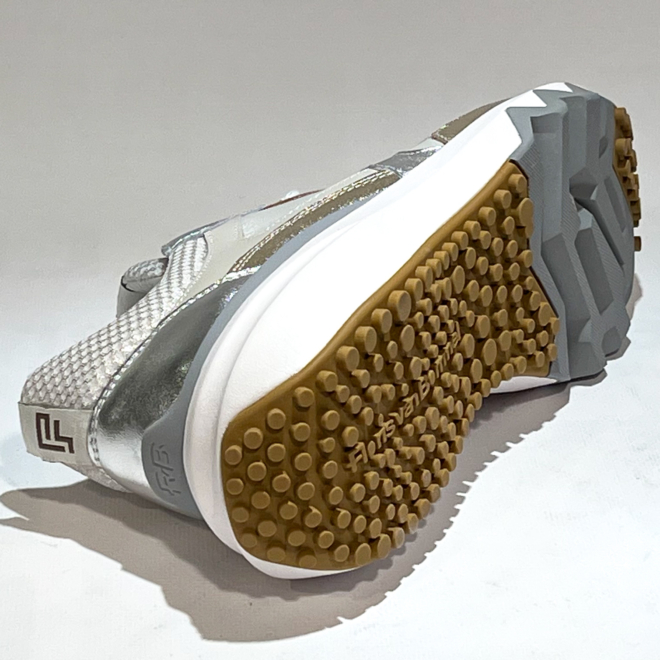 Floris van Bommel SFW-10111-90-05 Curvi 01.34 Silver - Floris van Bommel