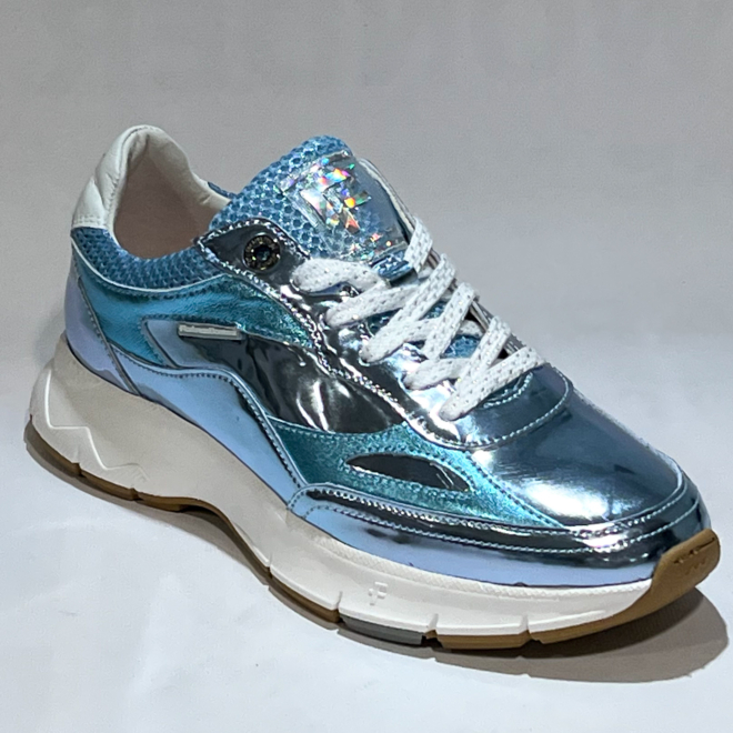 Floris van Bommel SFW-10101-42-01 Daysi 01.03 LightBlue - Floris van Bommel