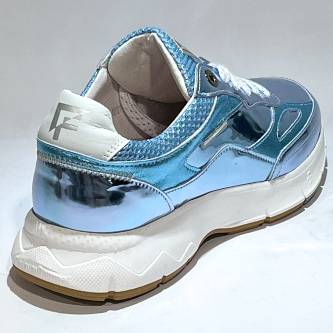Floris van Bommel SFW-10101-42-01 Daysi 01.03 LightBlue - Floris van Bommel