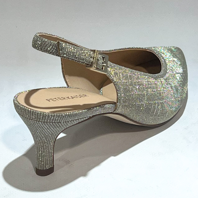 PETER KAISER 79643 Sand Shimmer - PETER KAISER